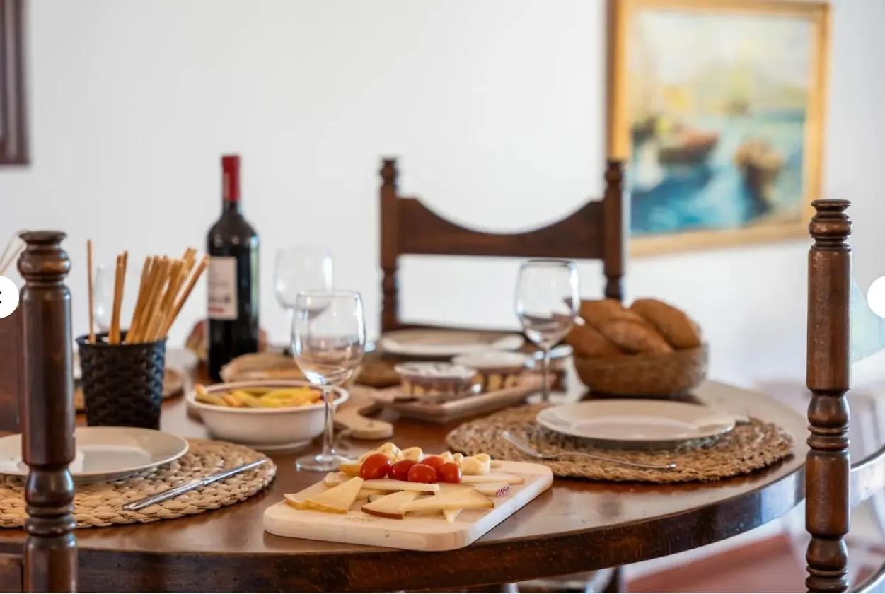 Villa Del Mar Palm Mar Nyaraló