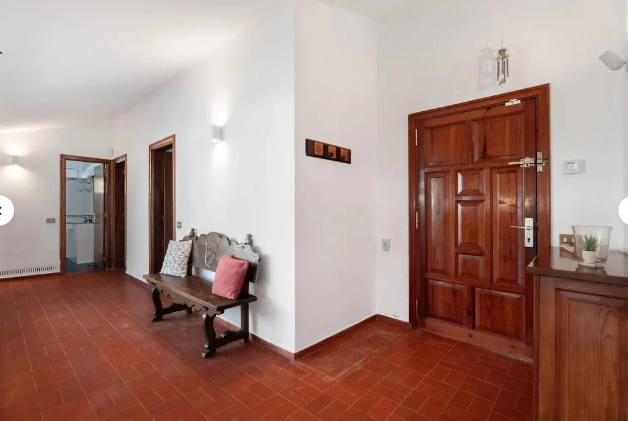 Villa Del Mar Palm Mar Spanyolország