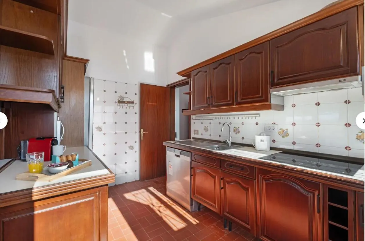 Nyaraló Villa Del Mar Palm Mar